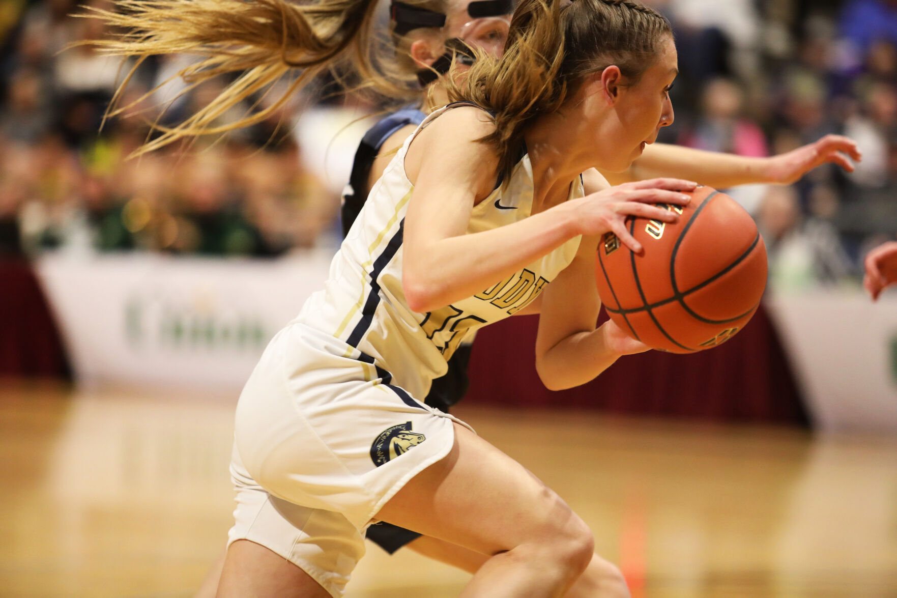 State Basketball